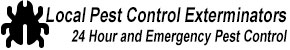 Lockheed Advanced Dev Co CA Pest Control Exterminators